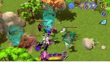Zengeon - PS4