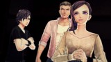 Joc Zero Time Dilemma pentru PS4