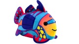 Jucarie Plus Zhu Zhu Fish Assorted (1pc) Random (z1000)
