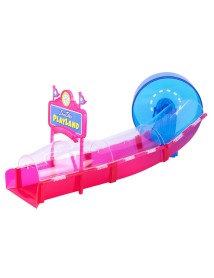 Zhu Zhu Pets - Zhu Zhu City Wheel Playset (z10361) 