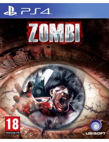 Zombi 