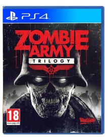Zombie Army Trilogy 