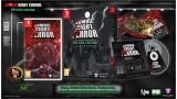 Zombie Night Terror Deluxe Edition - Nintendo Switch
