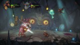 Zombie Vikings Ragnarok Edition
