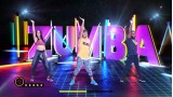 Zumba Burn It Up