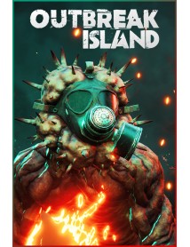 Outbreak Island Pre Order 