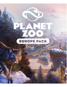 Planet Zoo Pack 
