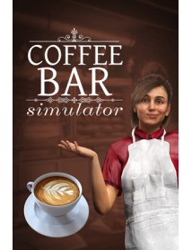 Coffee Bar Simulator 