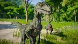 Jurassic World Evolution: Raptor Squad Skin Collection