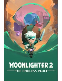 Moonlighter 2 The Endless Vault 