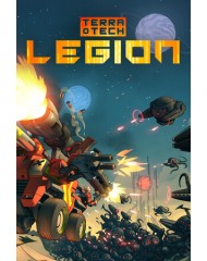 Terratech Legion