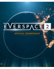 The Everspace 2 Official Soundtrack