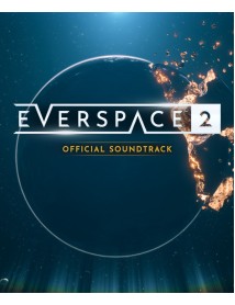 The Everspace 2 Official Soundtrack 