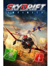 Skydrift Infinity 