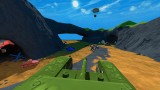 Joc Panzer Panic Vr pentru PC Digital