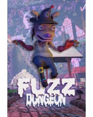 Fuzz Dungeon