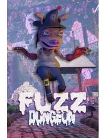 Fuzz Dungeon 