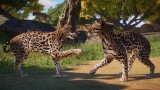 Planet Zoo: Americas Animal Pack