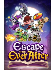 imagineEscape From Ever After