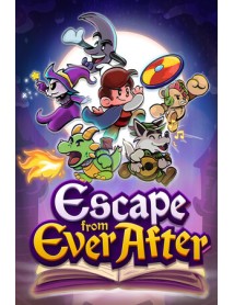 Escape From Ever After 