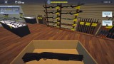 Gun Center Simulator