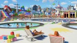 Planet Coaster 2: Toybox Pack