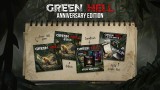 Green Hell - Anniversary Edition