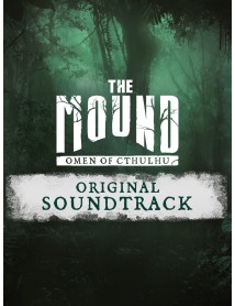 The Mound Omen Of Cthulhu Soundtrack 