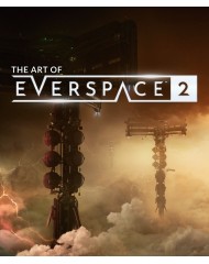 The Art Of Everspace 2
