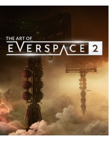 The Art Of Everspace 2 