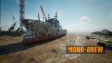 Ship Graveyard Simulator 2 - Fishing Boats Dlc