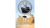 Ship Graveyard Simulator 2 - Fishing Boats Dlc