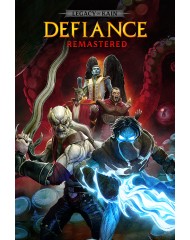 Legacy Of Kain Defiance Remastered