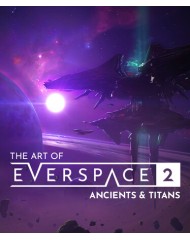 The Art Of Everspace 2 Ancients & Titans