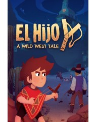 El Hijo