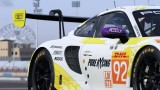 Le Mans Ultimate - 2024 Pack 4