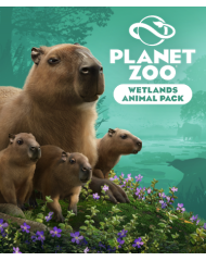 imaginePlanet Zoo Wetlands Animal Pack Dlc