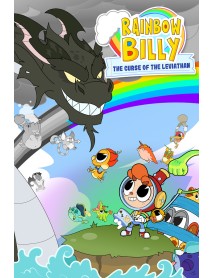 Rainbow Billy The Curse Of The Leviathan 