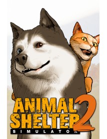 Animal Shelter 2 