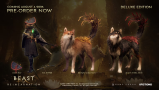 Joc Beast Of Reincarnation Deluxe Edition pentru PC Digital