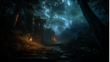 Joc The Night Of The Unextinguished Flame pentru PC Digital