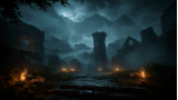 Joc The Night Of The Unextinguished Flame pentru PC Digital