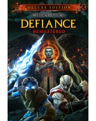 Legacy Of Kain Defiance Remastered Deluxe Edition
