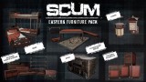 Joc Scum Eastern Furniture Pack pentru PC Digital