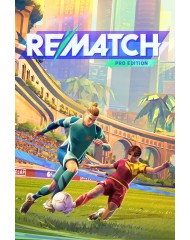 Rematch Pro Edition
