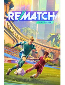 Rematch Pro Edition 