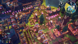 Joc Oddsparks: An Automation Adventure - Ultimate Edition pentru PC Digital