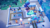 Joc Oddsparks: An Automation Adventure - Ultimate Edition pentru PC Digital