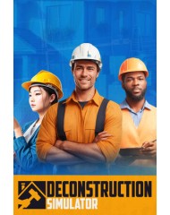 Deconstruction Simulator