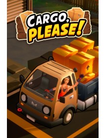 Cargo Please! 